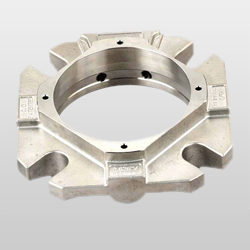 Machined Castings India