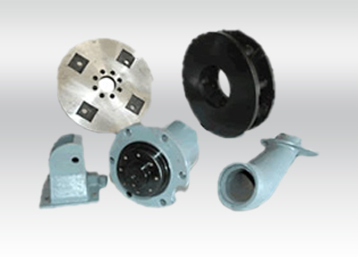 Alloy Steel Castings Manufacturers